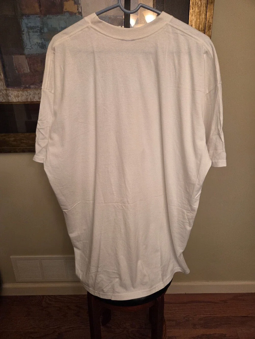 🔥Vintage 2001 Jordan Brand Graphic Tee XXL NWT🔥